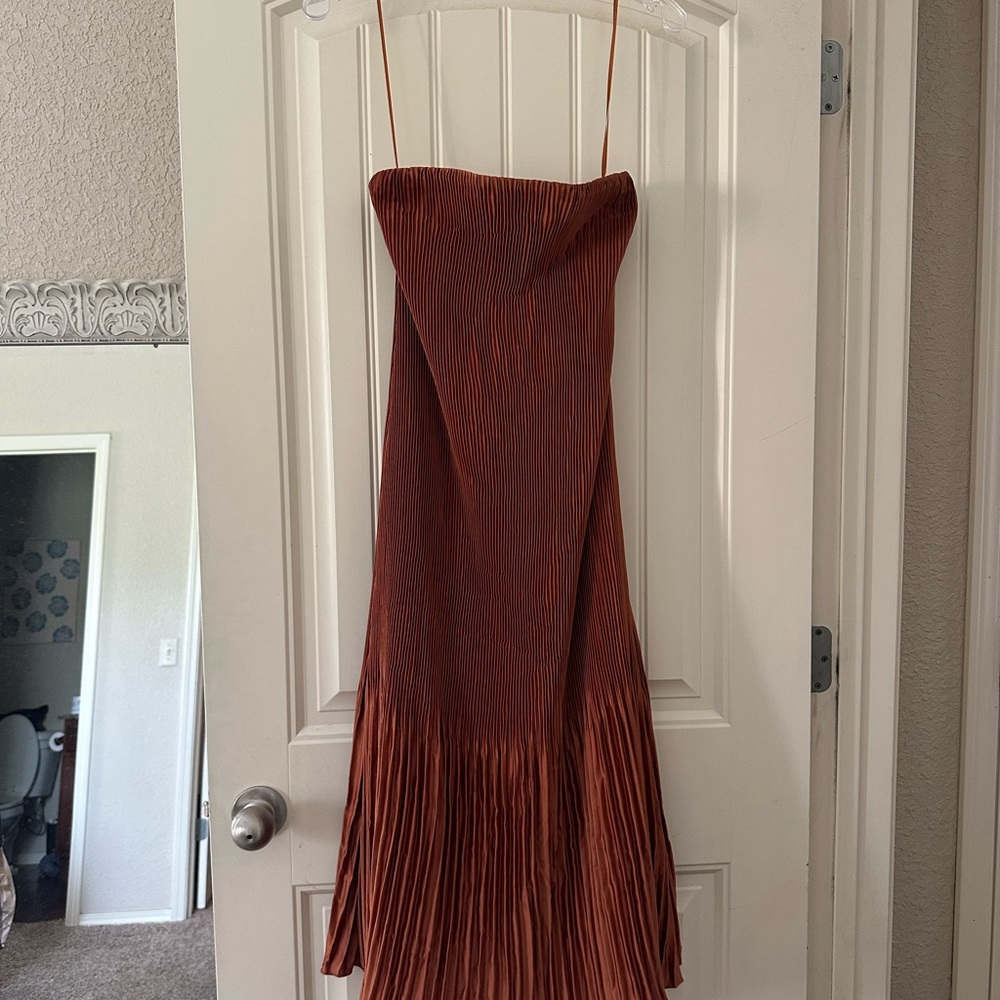 Abercrombie Wedding Guest Dress